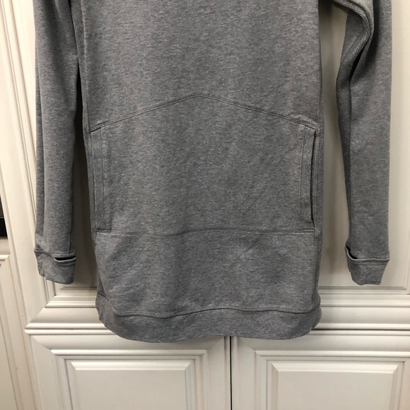 Ivivva by Lululemon lightweight sweatshirt dress - Picture 4 of 11